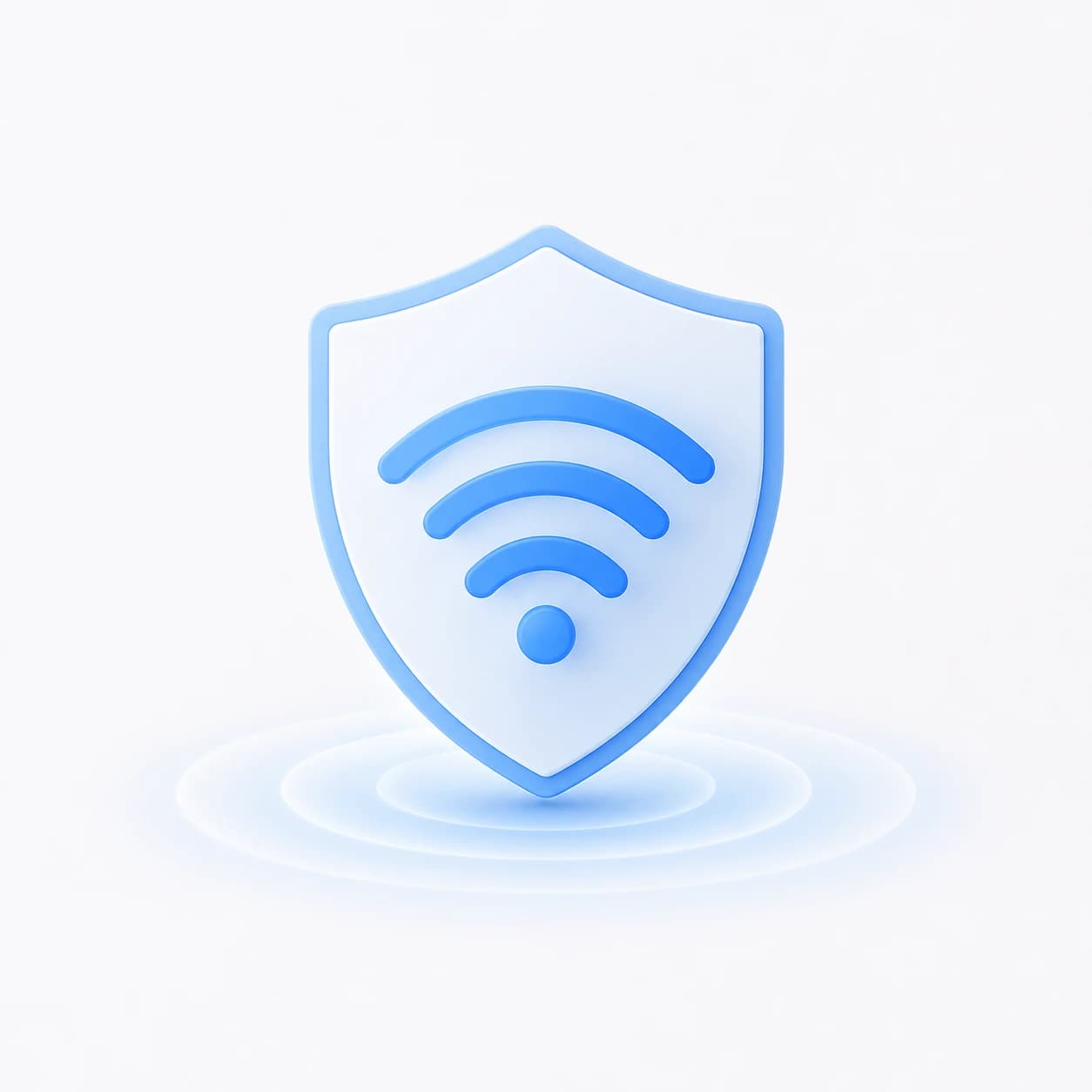 카메라 없이 Wi-Fi 신호로 안전을 지키는 프라이버시 보호 상징